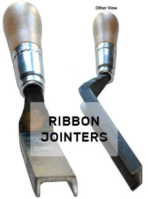 Ribbon Jointers